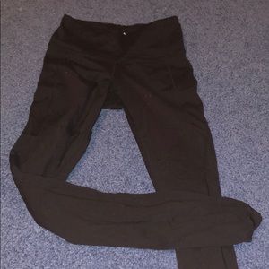 Athleta Leggings